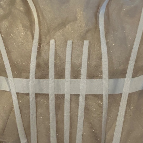 Jenny Packham Silk Bridal Gown - Picture 8 of 16